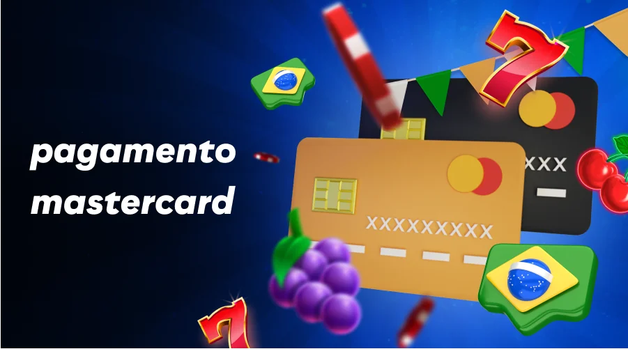 mastercard cassino