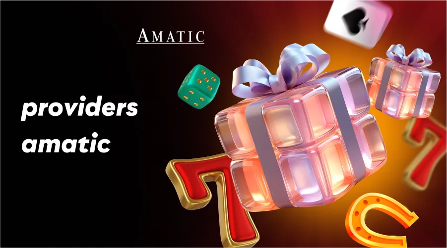 providers amatic